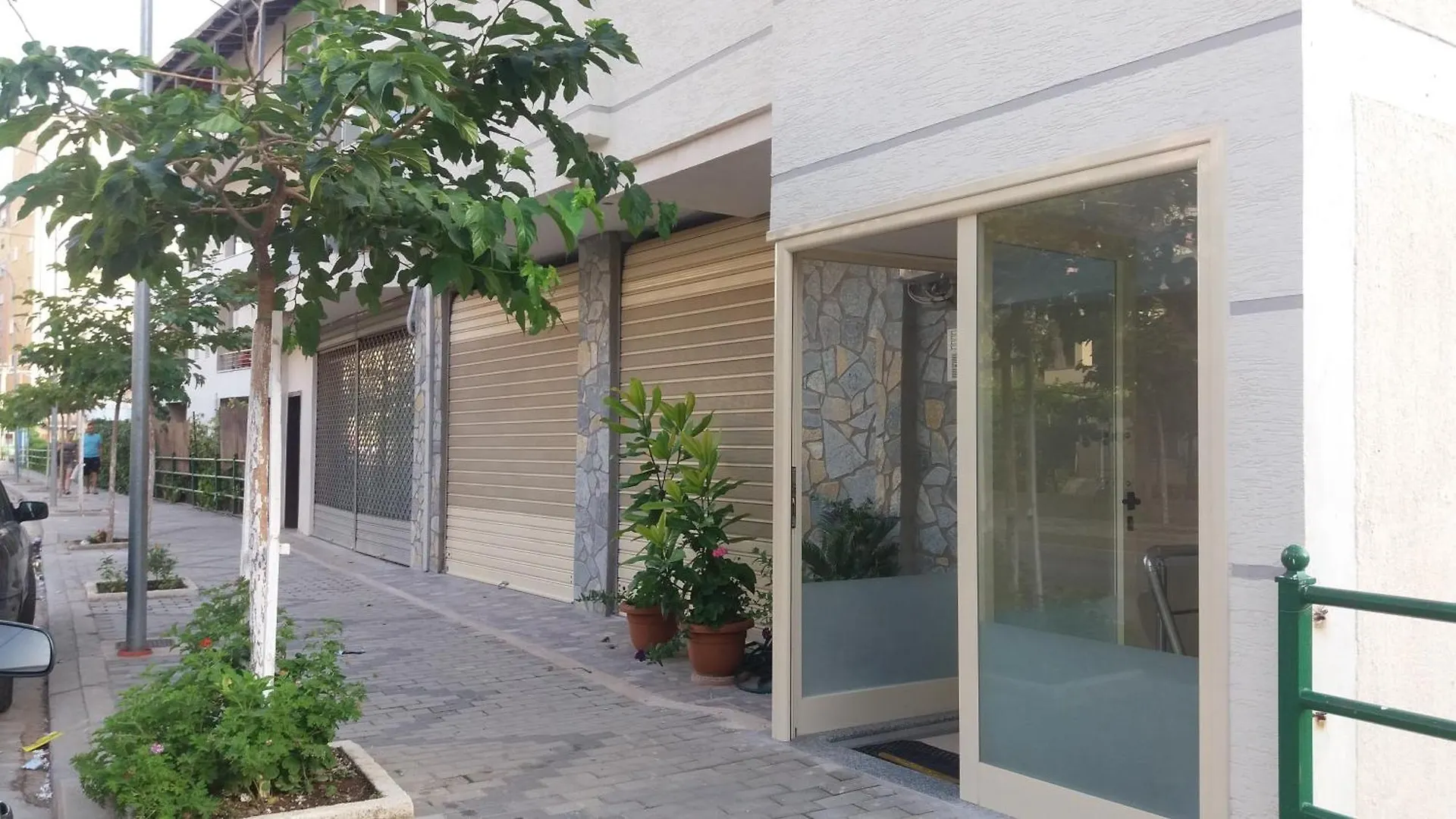 Anna Apartments Sarande