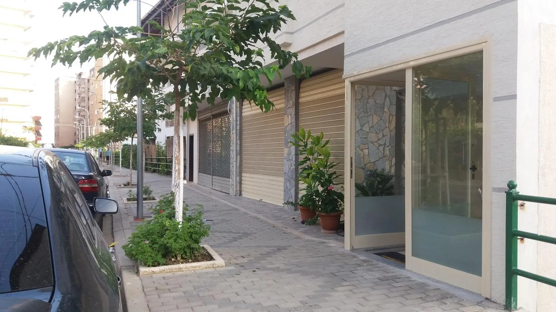 Anna Apartments Sarande