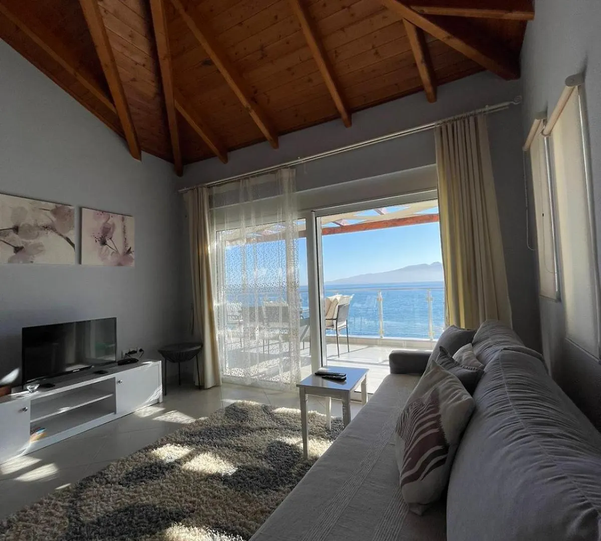 Anna Apartments Sarande