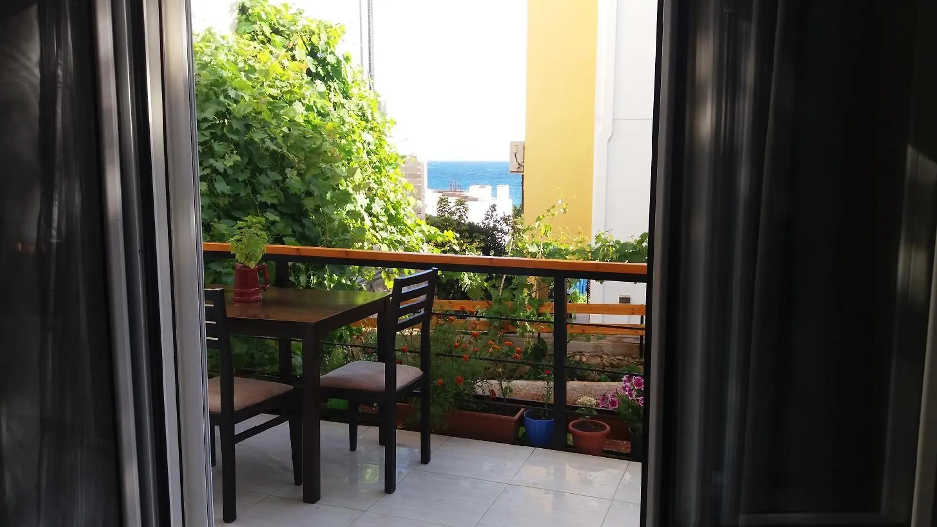 Anna Apartments Sarande 0*,