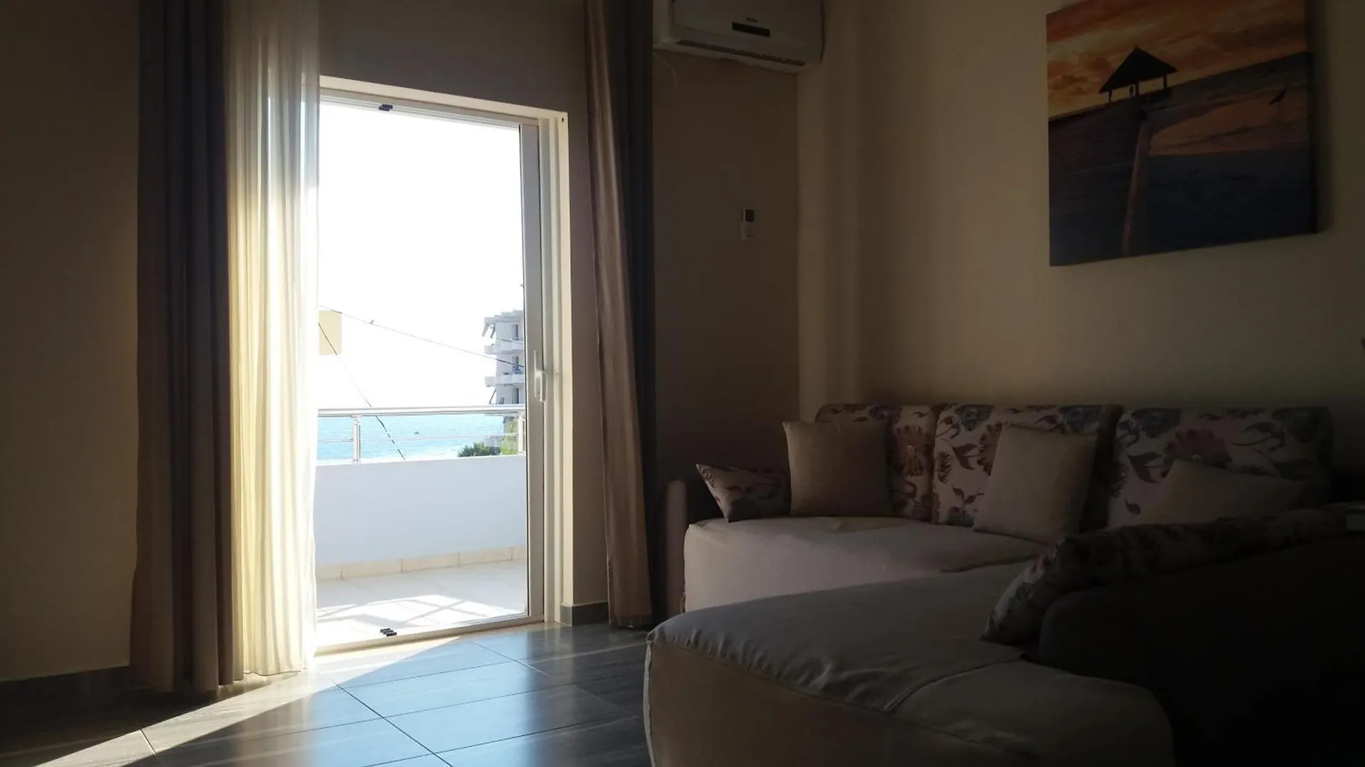 Anna Apartments Sarande