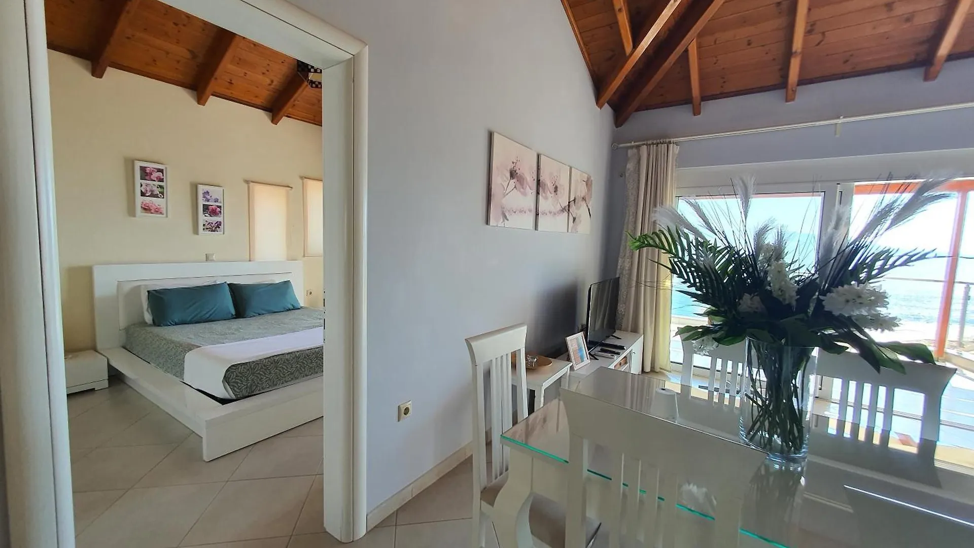 Anna Apartments Sarande Albania