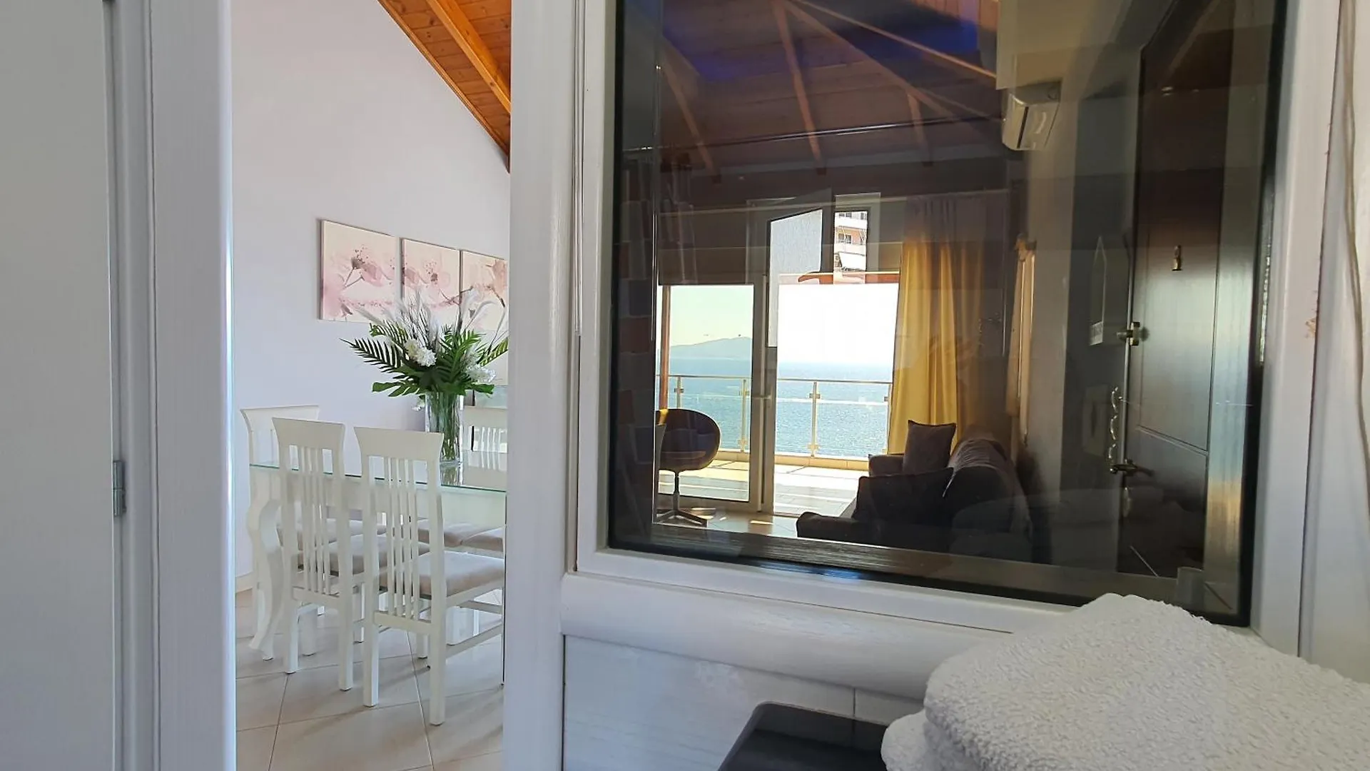 Anna Apartments Sarande