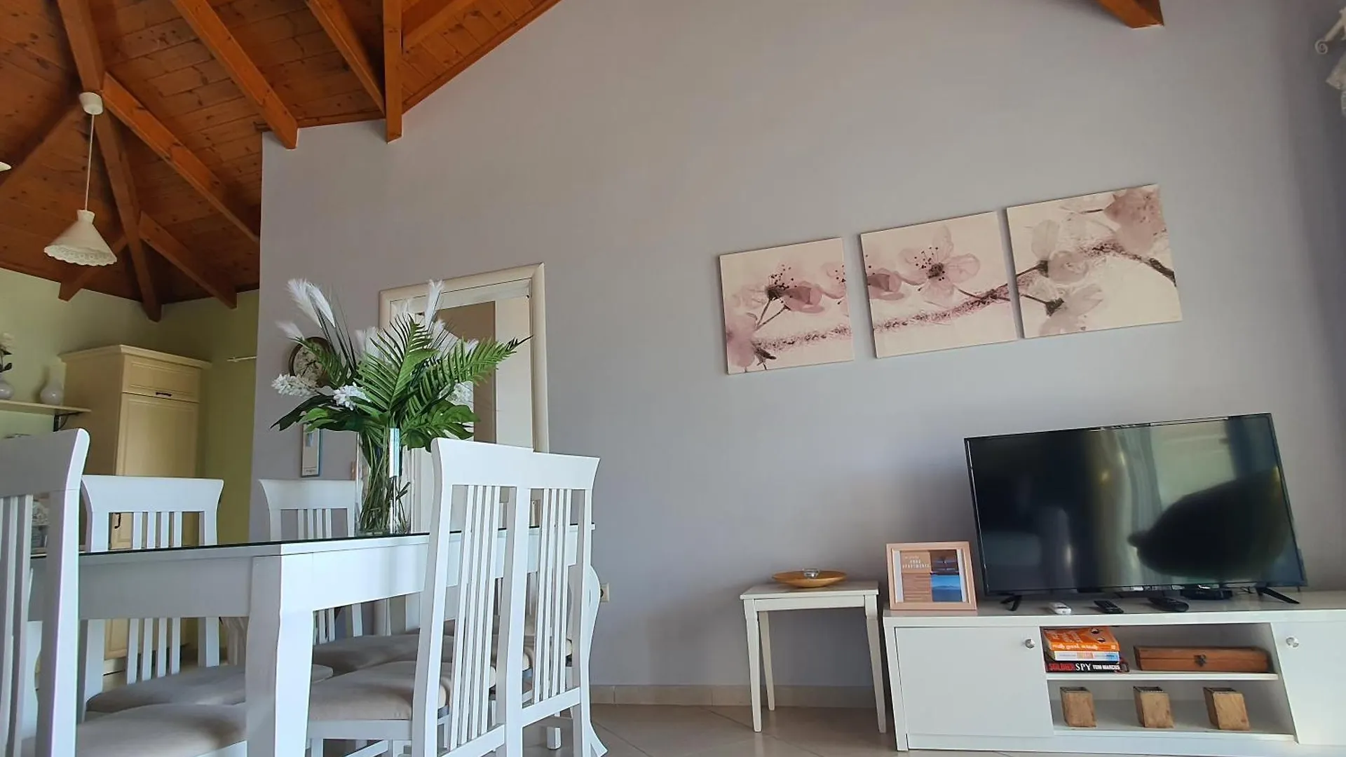 Anna Apartments Sarande Albania