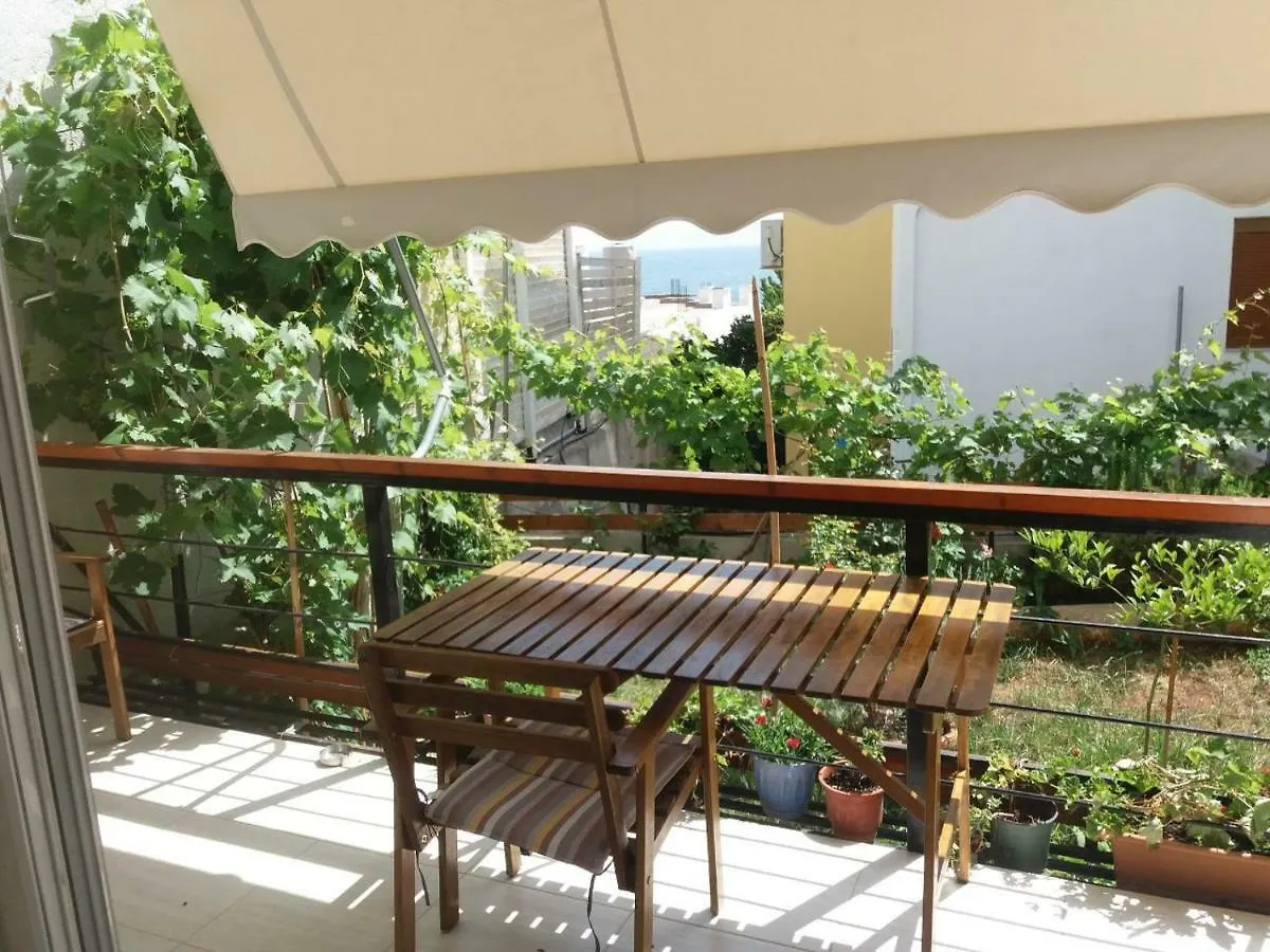 Anna Apartments Sarande Albania
