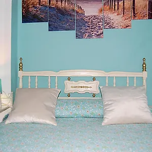 San Juan De Dios Appartement Séville