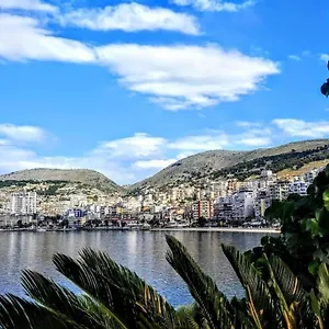 Appartement Ago, Saranda