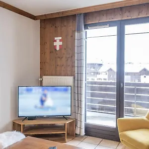 Les Lutins Appartement Chamonix