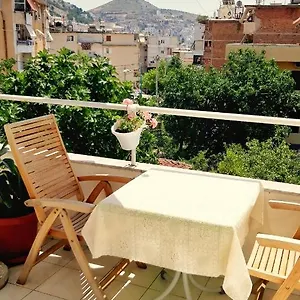 Appartement Sunny In Quiet Part Of Centre, Saranda