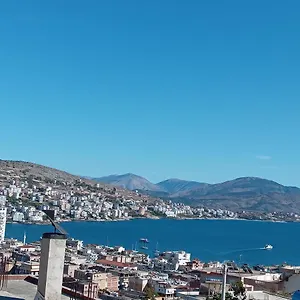 Hébergement de vacances Vjollca's, Saranda