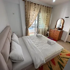 Taulant Apartamento