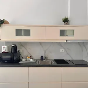  Apartment Sea Horizon Vsl &