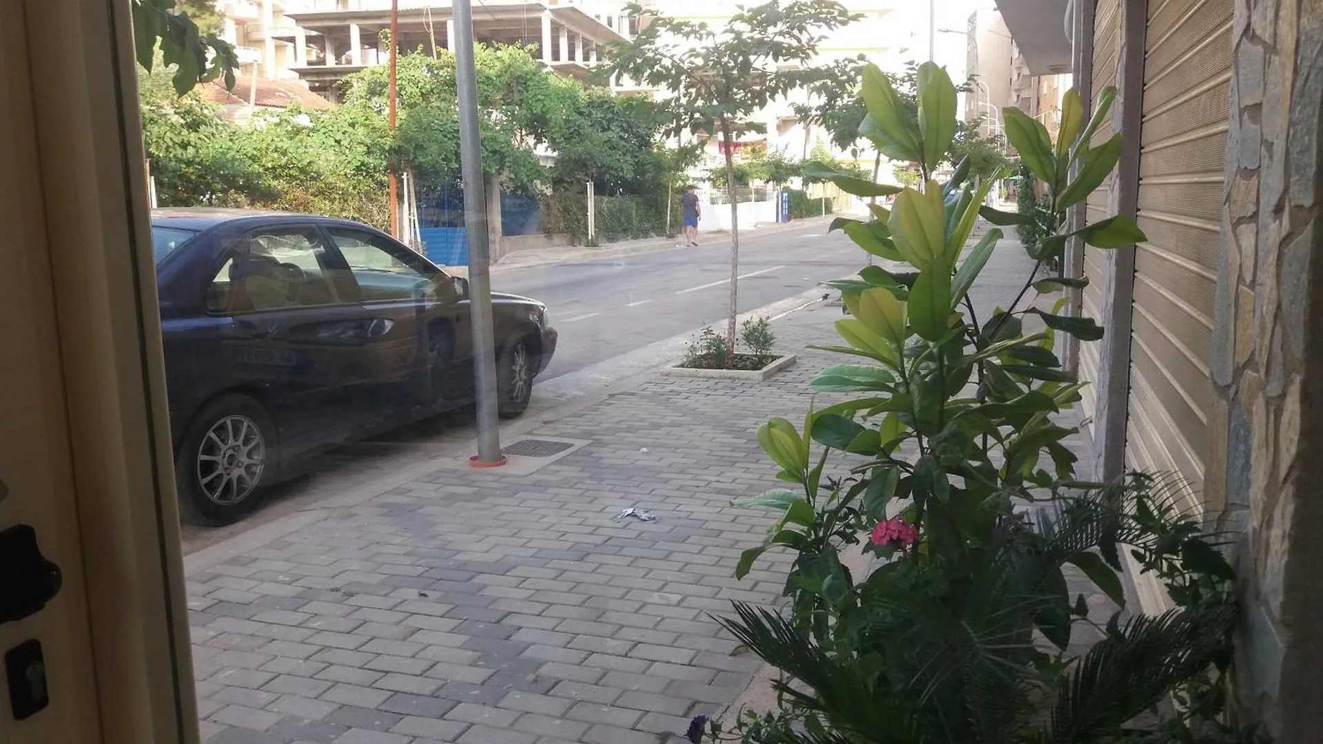 Anna Apartments Sarandë Albania