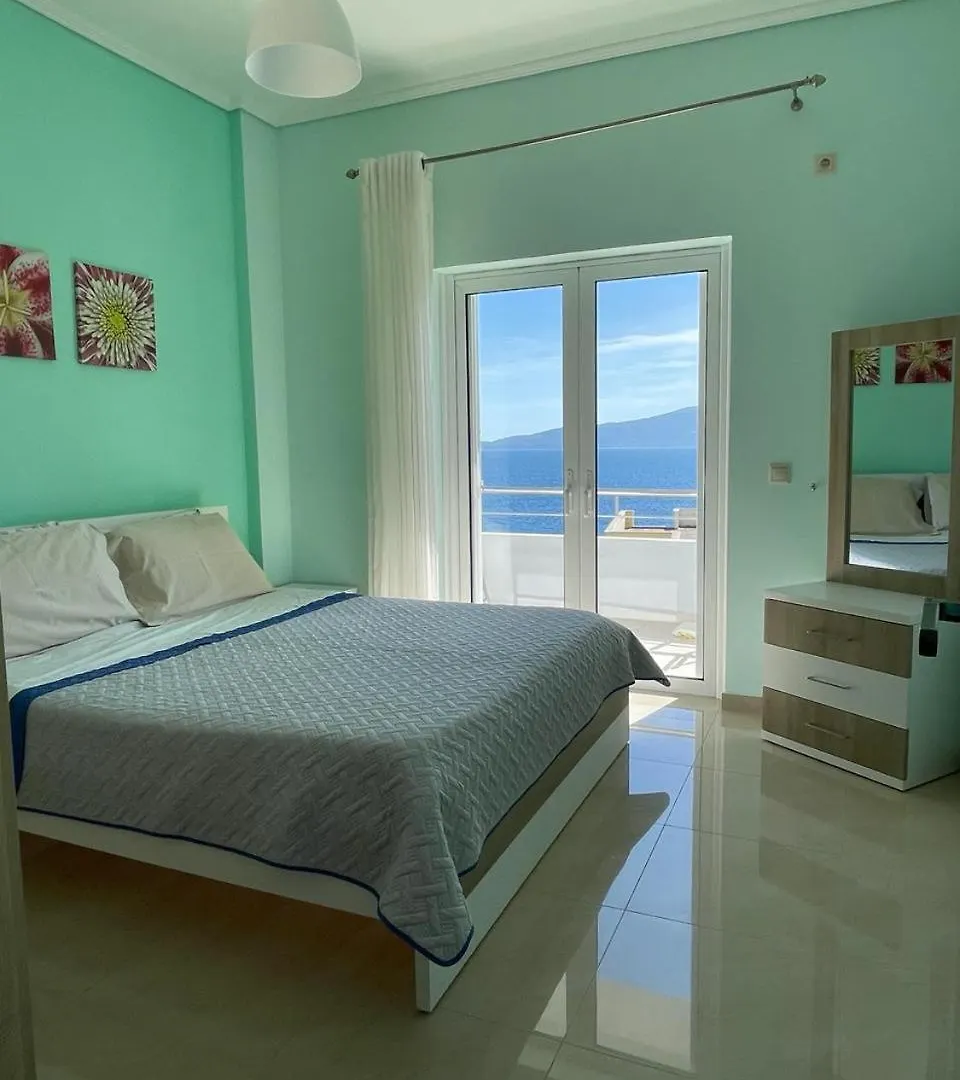 Anna Apartments Saranda