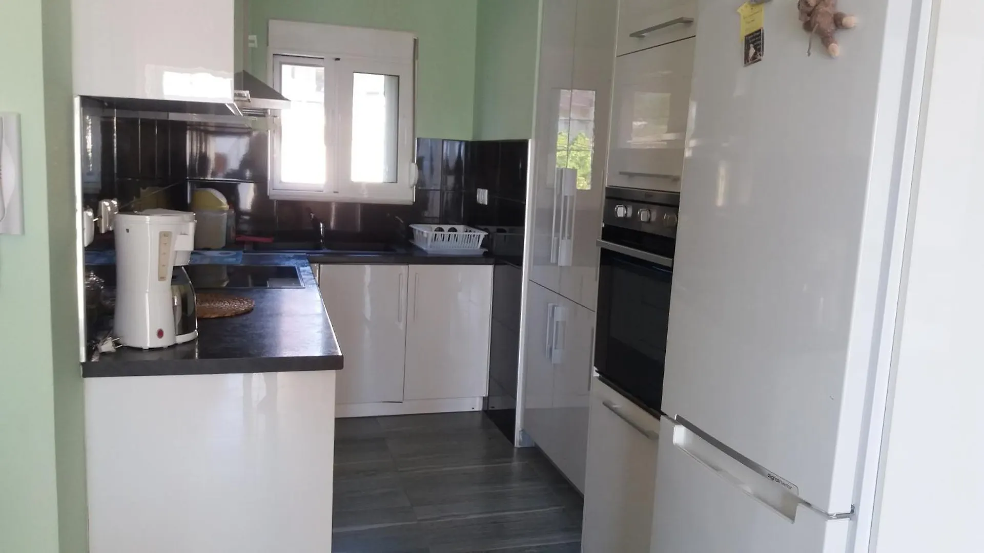 Anna Apartments Saranda