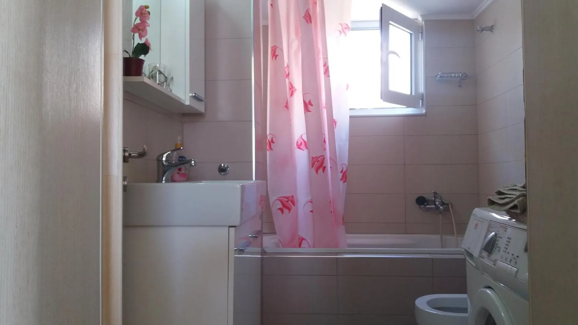 Anna Apartments Saranda