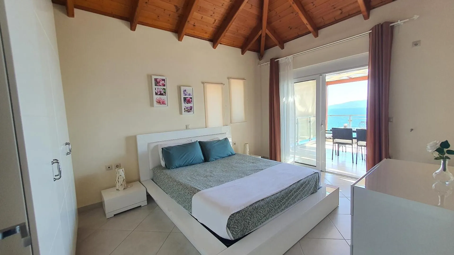 Anna Apartments Sarandë Albania