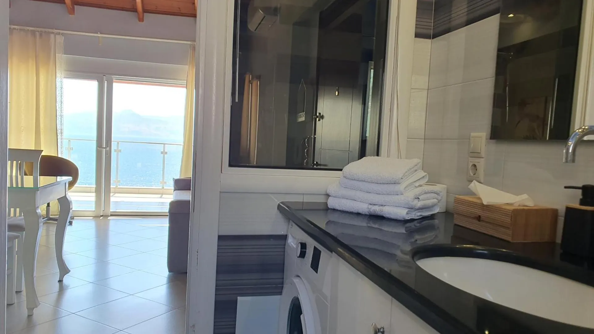 Anna Apartments Sarandë