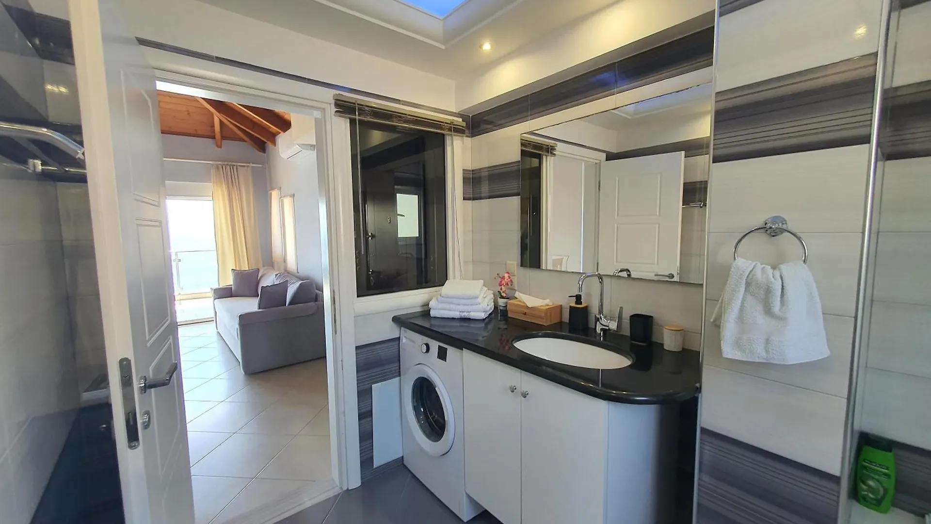Anna Apartments Saranda