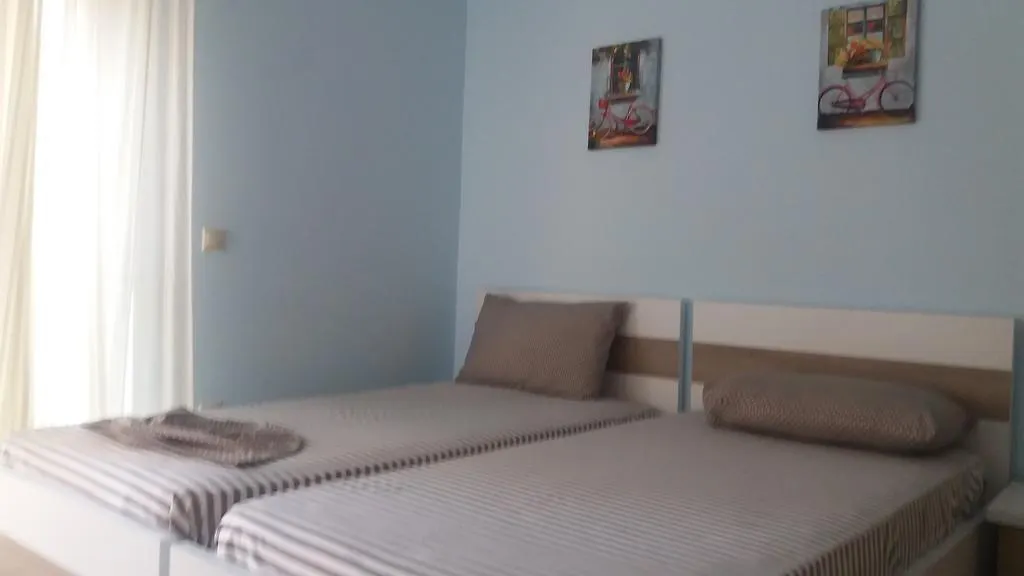 Anna Apartments Saranda 0*,  Albanie