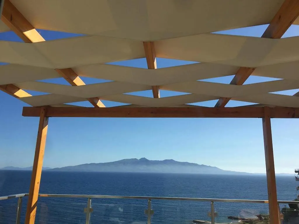 Anna Apartments Sarandë