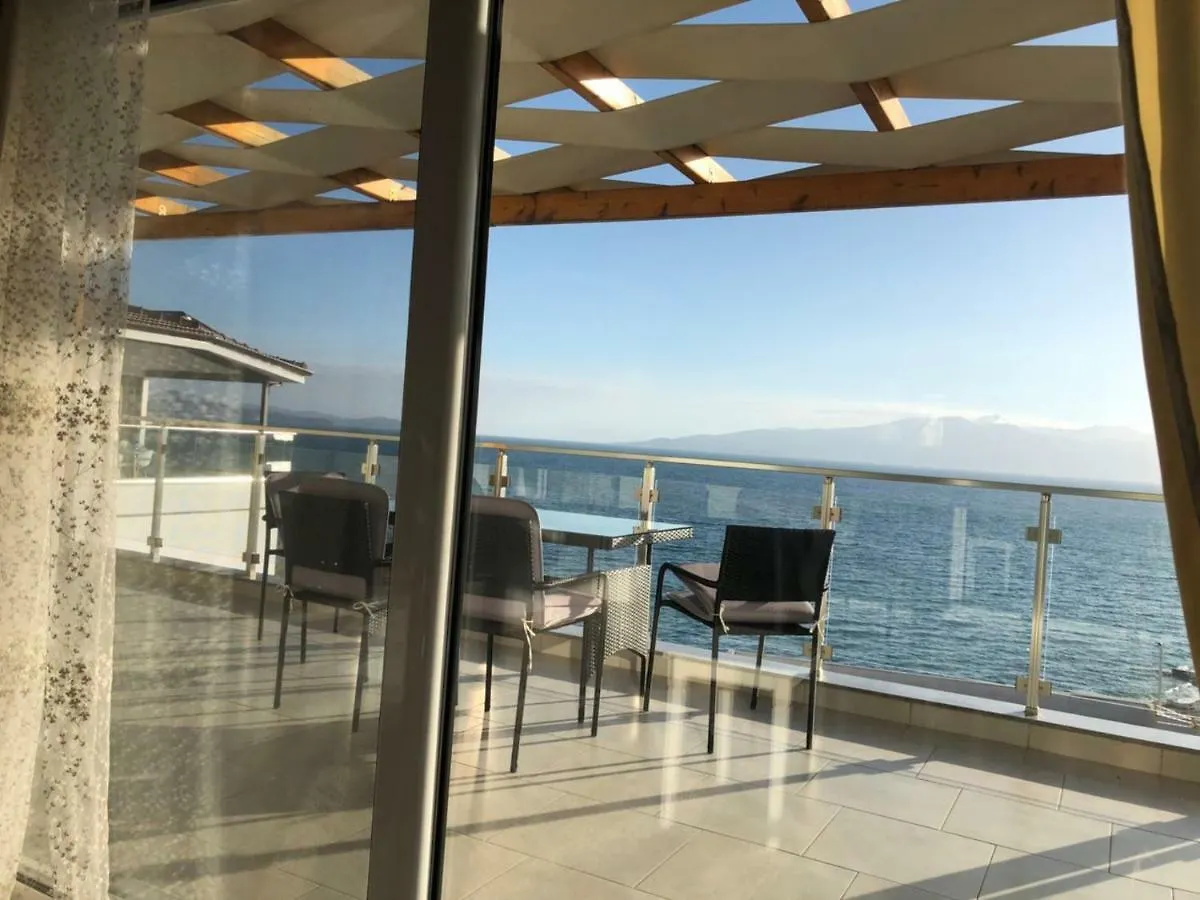 Anna Apartments Saranda