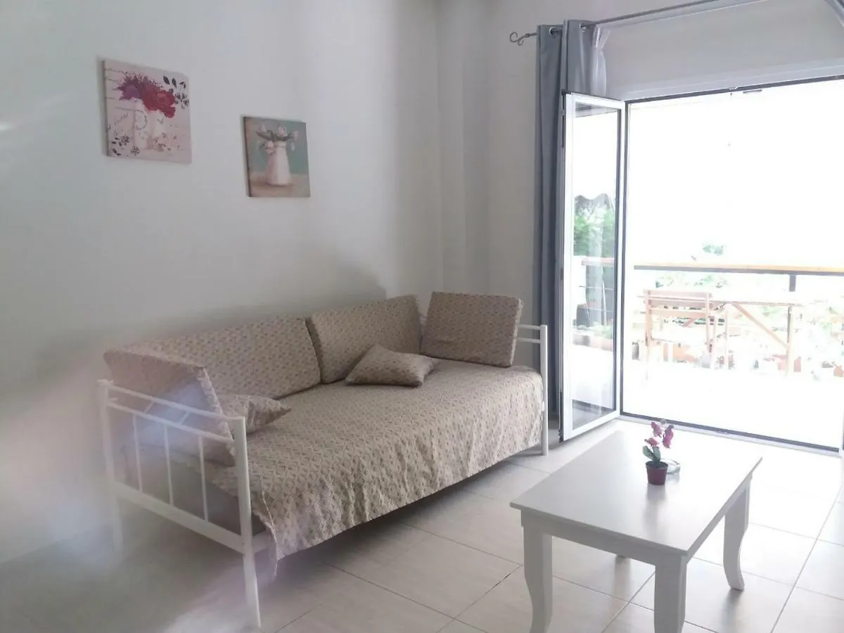Anna Apartments Sarandë 0*,