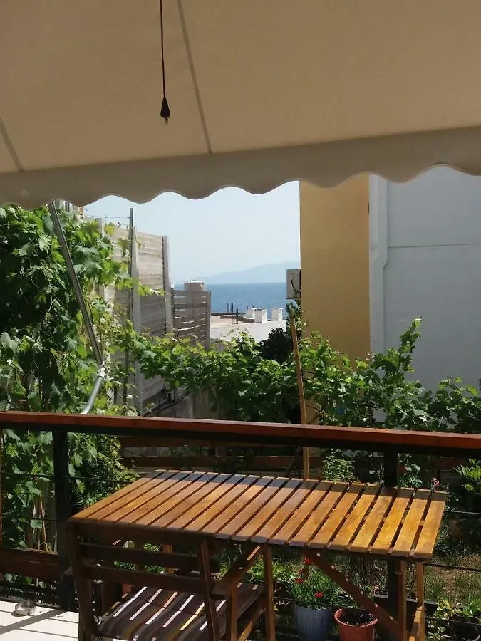 Anna Apartments Saranda