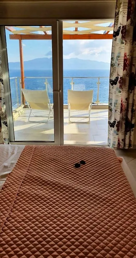 Anna Apartments Saranda